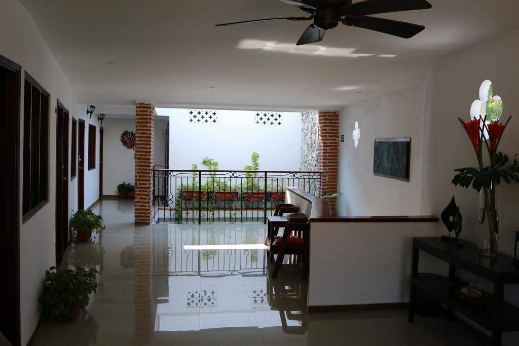 Hotel Portal De San Diego Cartagena Exterior photo