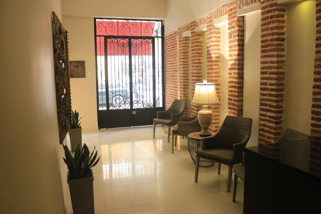 Hotel Portal De San Diego Cartagena Exterior photo