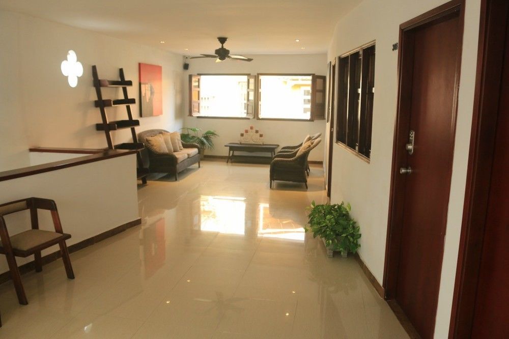 Hotel Portal De San Diego Cartagena Exterior photo
